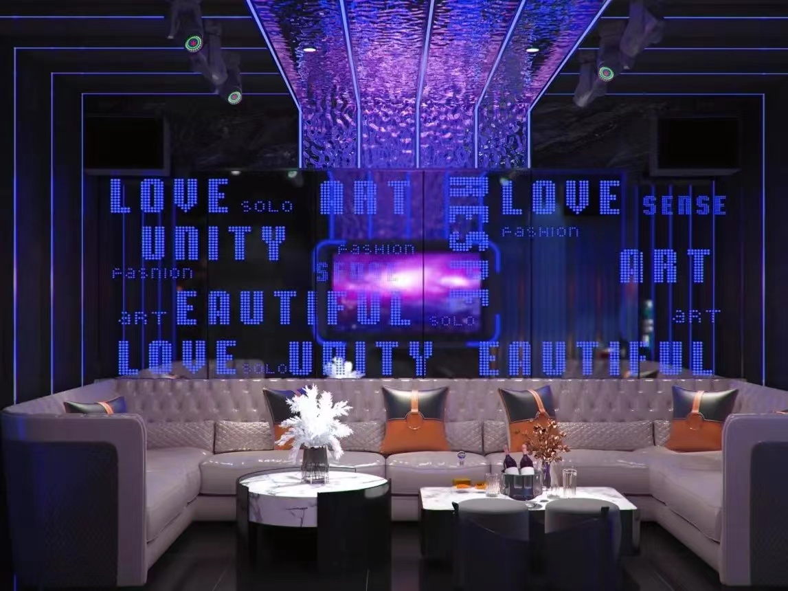 牡丹江小时场ktv组局攻略-穆棱市ktv预定